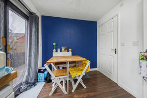 Masefield Avenue Holmewood